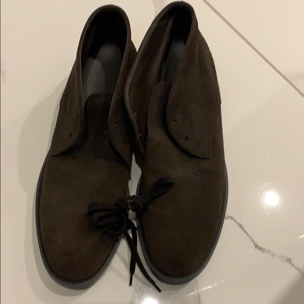 ❌SOLD❌Brand new tod’s men’s shoes size 8